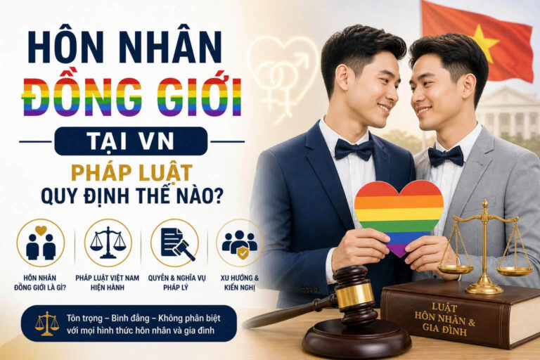 Hôn nhân đồng giới