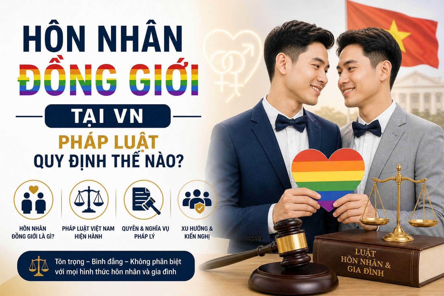 Hôn nhân đồng giới
