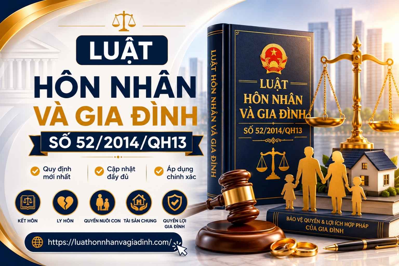 luật hôn nhân và gia đình